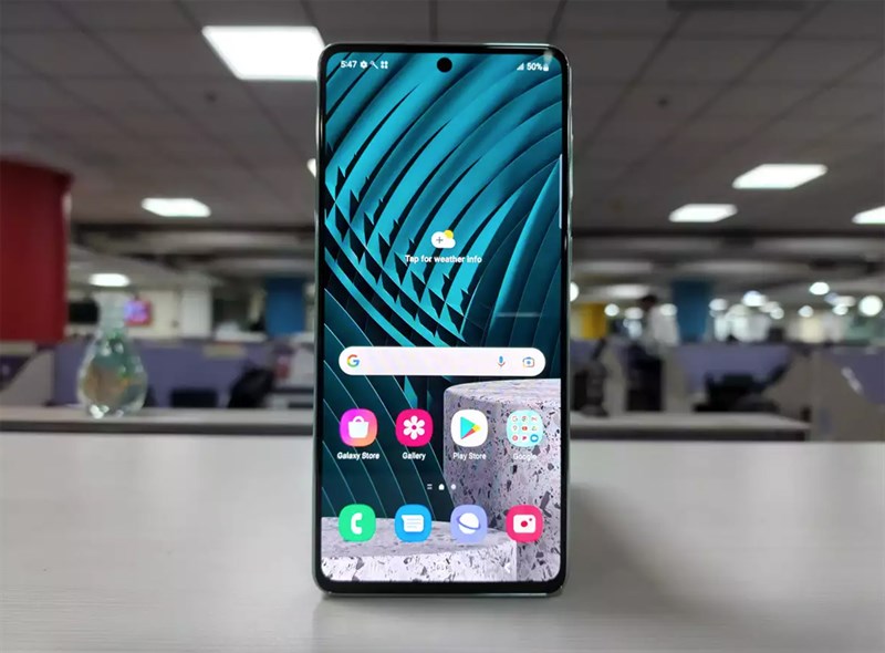 Galaxy A73 Galaxy A73