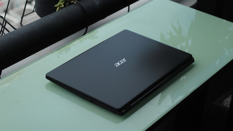 Acer Aspire 3 A315 58 382Z i3 (NX.ADDSV.00K): Laptop dưới 10 triệu đáng mua