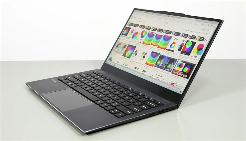 CHUWI LarkBook X N5100: Laptop dưới 10 triệu dành cho giải trí