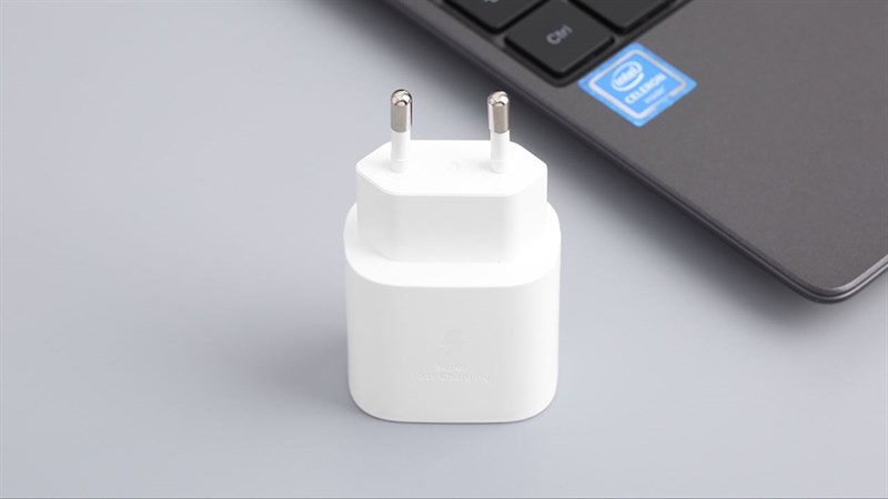 Adapter sạc cho galaxy s23 Adapter sạc cho galaxy s23