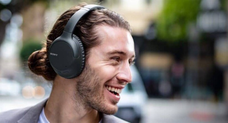 Ra mắt tai nghe over-ear tầm trung của Sony WH-CH720N với các tính năng hàng đầu Ra mắt tai nghe over-ear tầm trung của Sony WH-CH720N với các tính năng hàng đầu