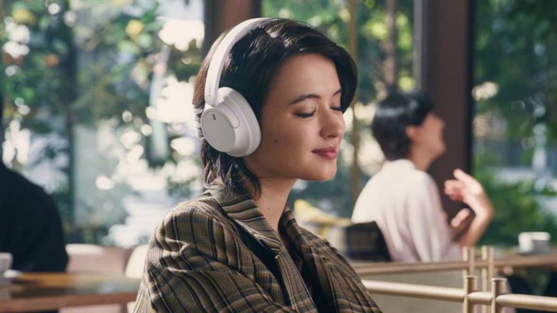 Ra mắt tai nghe over-ear tầm trung của Sony WH-CH720N với các tính năng hàng đầu Ra mắt tai nghe over-ear tầm trung của Sony WH-CH720N với các tính năng hàng đầu