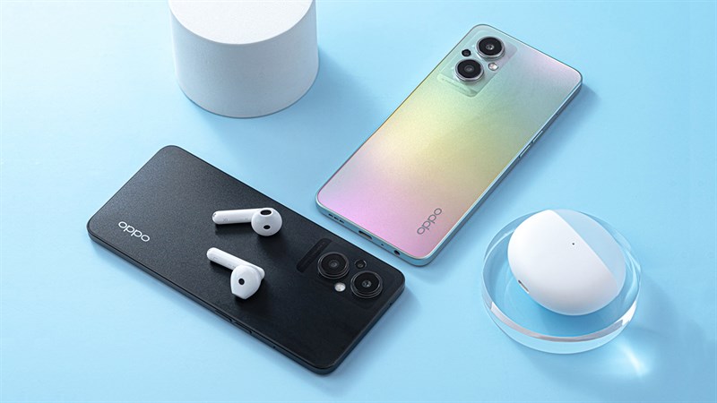 Khuyến mãi đến 15% gói bảo hiểm rơi vỡ khi mua kèm sản phẩm OPPO