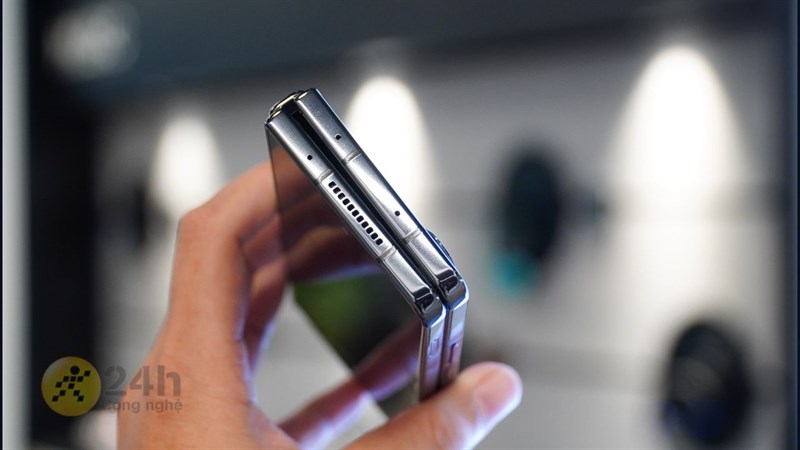 Samsung Galaxy Z Fold4 - Smartphone Samsung đã sử dụng cực ngon Samsung Galaxy Z Fold4 - Smartphone Samsung đã sử dụng cực ngon