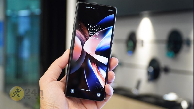 Samsung Galaxy Z Fold4 - Smartphone Samsung đã sử dụng cực ngon Samsung Galaxy Z Fold4 - Smartphone Samsung đã sử dụng cực ngon