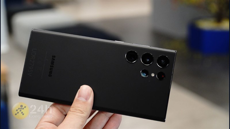 Samsung Galaxy S22 Ultra 5G - Điện thoại Samsung cao cấp Samsung Galaxy S22 Ultra 5G - Điện thoại Samsung cao cấp