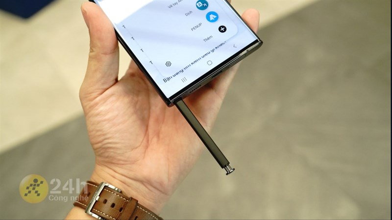 Samsung Galaxy S22 Ultra 5G - Điện thoại Samsung cao cấp Samsung Galaxy S22 Ultra 5G - Điện thoại Samsung cao cấp