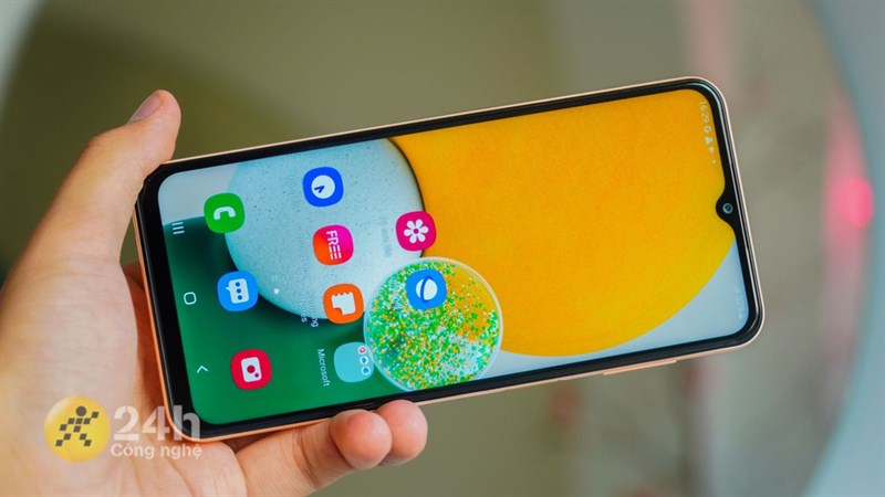 Samsung Galaxy A13 - Điện thoại giá rẻ của Samsung Samsung Galaxy A13 - Điện thoại giá rẻ của Samsung