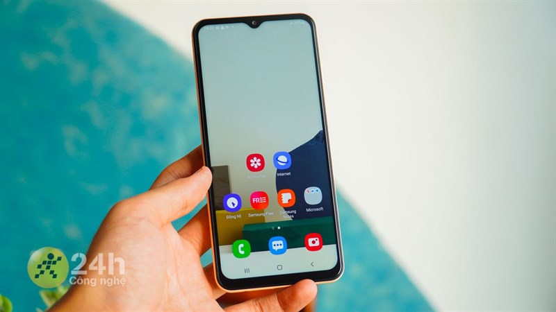 Samsung Galaxy A13 - Điện thoại giá rẻ của Samsung Samsung Galaxy A13 - Điện thoại giá rẻ của Samsung