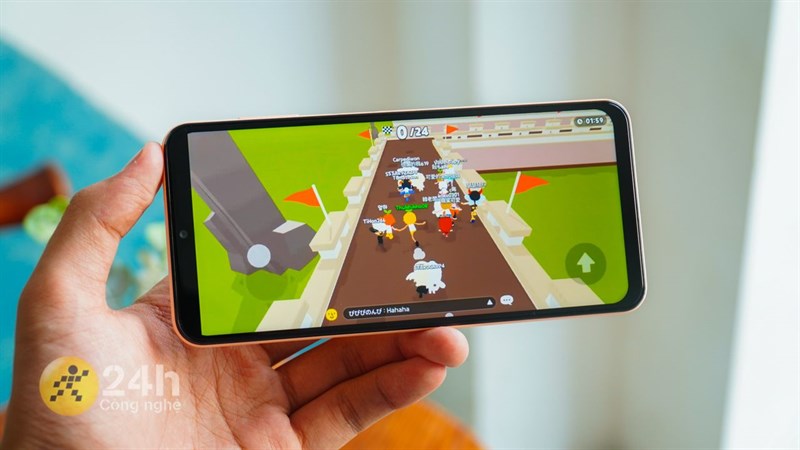 Samsung Galaxy A13 - Điện thoại giá rẻ của Samsung Samsung Galaxy A13 - Điện thoại giá rẻ của Samsung