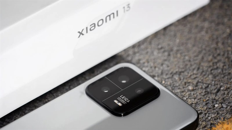 Xiaomi 13 sẽ ra mắt tại MWC 2023 nhưng sẽ không có Xiaomi 13S