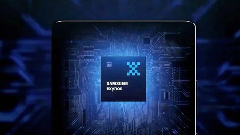 Exynos 2400 có gì mới Exynos 2400 có gì mới