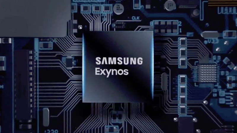 Exynos 2400 có gì mới Exynos 2400 có gì mới