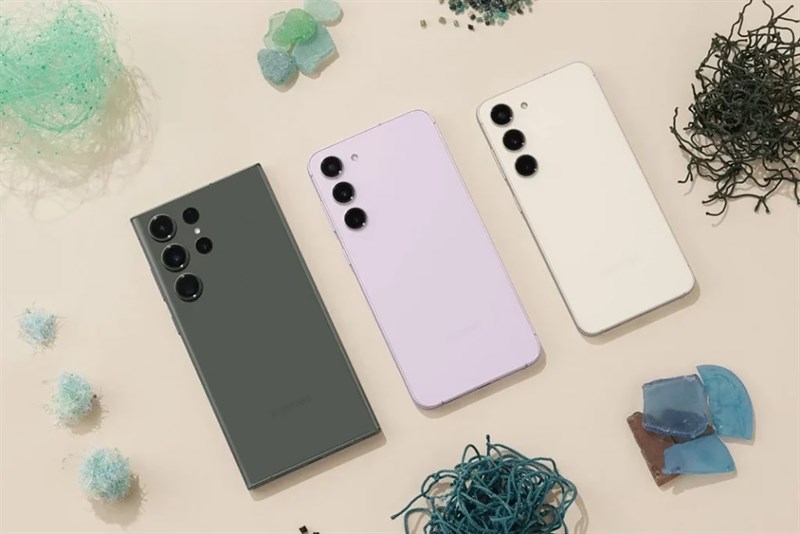 Exynos 2400 có gì mới Exynos 2400 có gì mới