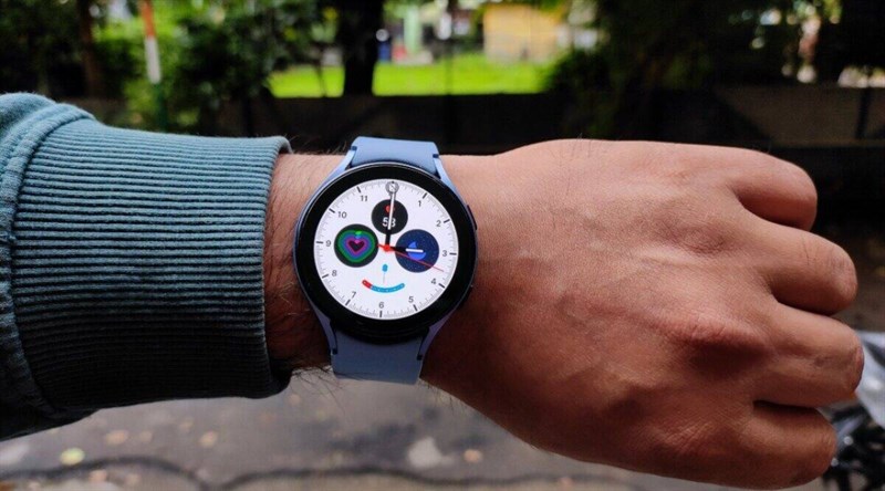 Galaxy Watch6 sẽ rời xa chip cũ - Exynos W920 và thay bằng một con chip mới?