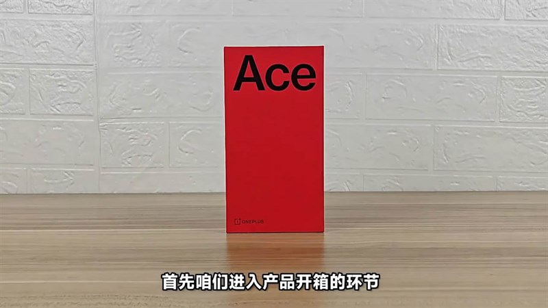 Trên tay OnePlus Ace 2: Biến thể của OnePlus 11 với ngoại hình sang trọng, cấu hình mạnh mẽ ấn tượng Trên tay OnePlus Ace 2: Biến thể của OnePlus 11 với ngoại hình sang trọng, cấu hình mạnh mẽ ấn tượng
