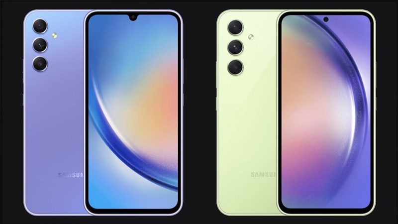 Galaxy A53 Galaxy A53