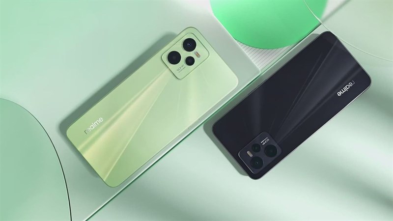 realme C55 sẽ mang đến cho người dùng những gì? (Ảnh: indiamart) realme C55 sẽ mang đến cho người dùng những gì? (Ảnh: indiamart)
