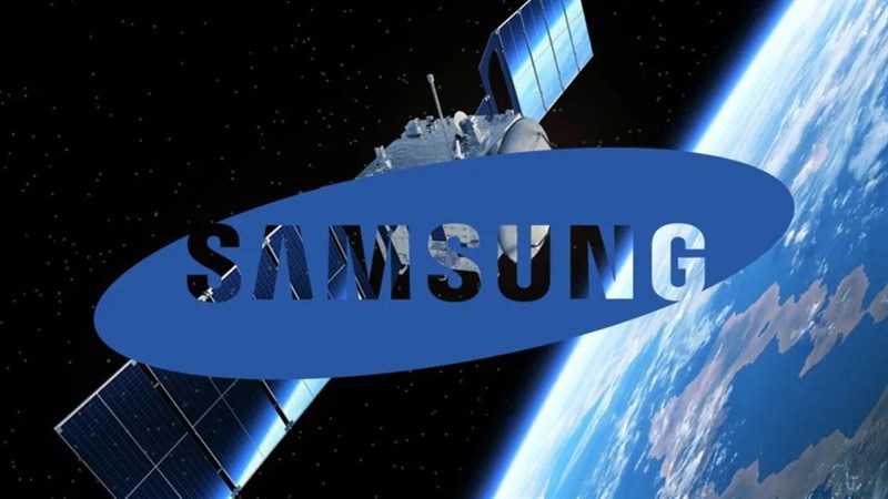 Kết nối vệ tinh mà Samsung vừa đạt được hứa hẹn điều gì? (Ảnh: Gearrice)