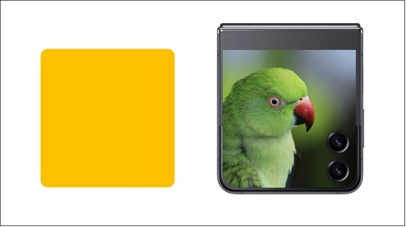 Những cái tiến trên Galaxy Z Flip5 sẽ giúp Samsung tiếp tục duy trì doanh số Những cái tiến trên Galaxy Z Flip5 sẽ giúp Samsung tiếp tục duy trì doanh số