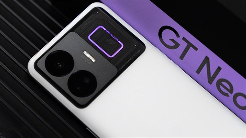 realme GT Neo5 realme GT Neo5