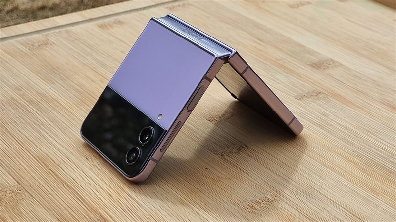 Bạn có kỳ vọng gì về Galaxy Z Flip7?