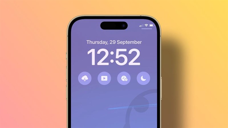 Cách sử dụng ứng dụng Lock Launcher