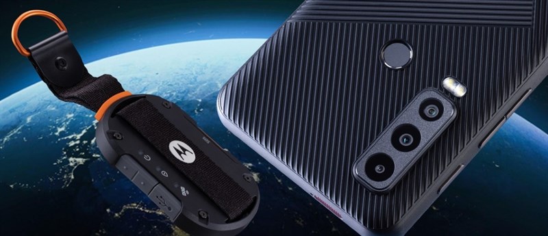 Motorola Defy 2 là chiếc điện thoại bền bỉ Motorola Defy 2 là chiếc điện thoại bền bỉ