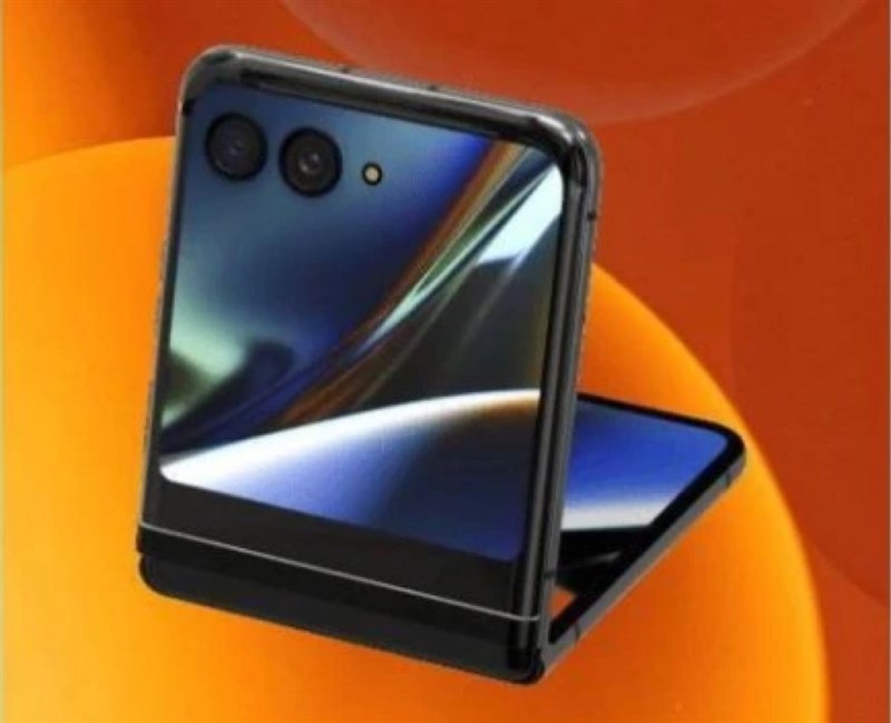 Màn hình phụ có thể lớn hơn 3.5 inch Màn hình phụ có thể lớn hơn 3.5 inch
