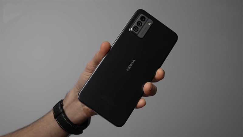 Nokia G22 hiện đang được công bố giá bán tại Mỹ là 179 USD (khoảng 4.3 triệu đồng). 