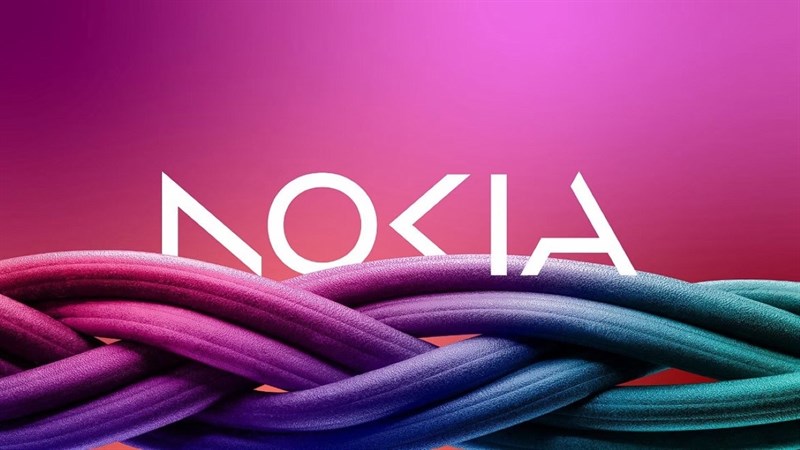 Logo mới của Nokia sẽ không có bảng màu cố định