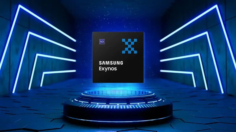 Exynos 2500 có gì mới