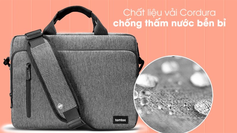 Đã có balo tại sao bạn phải nên có thêm túi chống sốc để bảo vệ cho laptop?