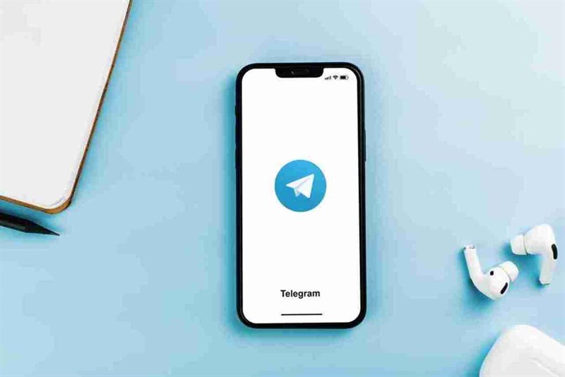 Telegram được bảo mật rất tốt