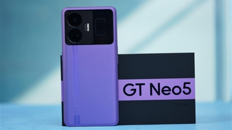 realme GT Neo 5 SE SE còn được trang bị RAM 8 GB và bộ nhớ trong 128 GB. realme GT Neo 5 SE SE còn được trang bị RAM 8 GB và bộ nhớ trong 128 GB.