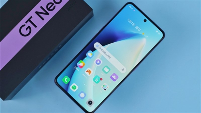 realme GT Neo 5 SE SE sẽ được trang bị chip Snapdragon 7 Plus Gen 1 của Qualcomm. realme GT Neo 5 SE SE sẽ được trang bị chip Snapdragon 7 Plus Gen 1 của Qualcomm.