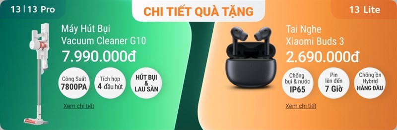 Chương trình đặt trước đi kèm ưu đãi không thể bỏ lỡ Chương trình đặt trước đi kèm ưu đãi không thể bỏ lỡ