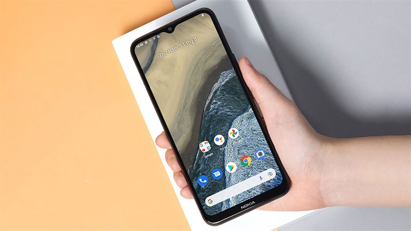 Đầu tháng loạt điện thoại Nokia ưu đãi hoành tráng, nhanh tay ngay! Đầu tháng loạt điện thoại Nokia ưu đãi hoành tráng, nhanh tay ngay!