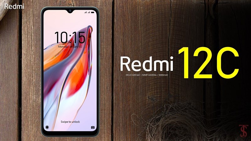 Redmi 12C sẽ mang đến cho người dùng những gì? (Ảnh: TechSole Blog)