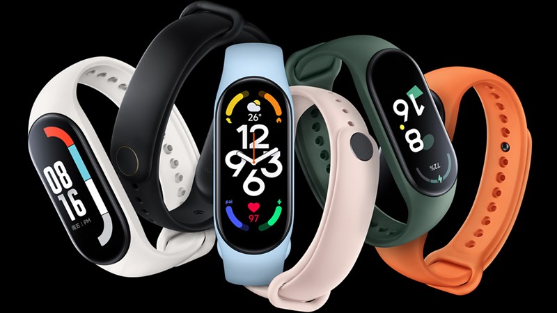 Xiaomi Band 8 có thể sẽ chính thức được trình làng cùng Xiaomi 13 Pro vào tháng 4 hoặc tháng 5 tới