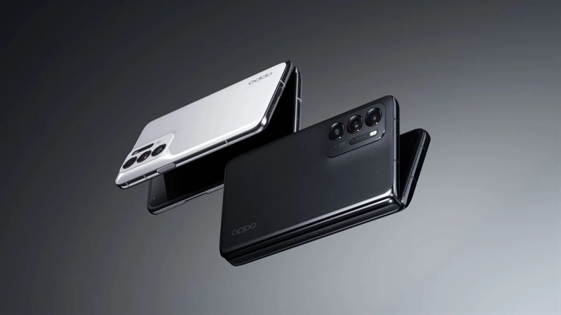 OnePlus xác nhận ra mắt điện thoại màn hình gập tại sự kiện MWC 2023