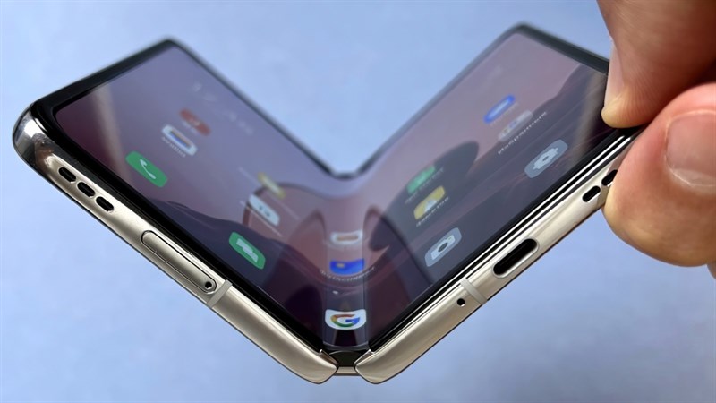 OnePlus xác nhận ra mắt điện thoại màn hình gập tại sự kiện MWC 2023