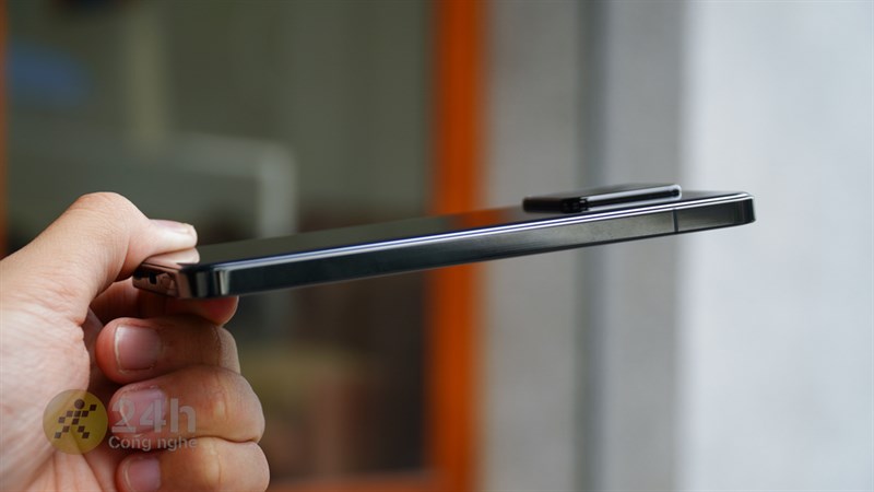 Trên tay Xiaomi 13 tại Việt Nam