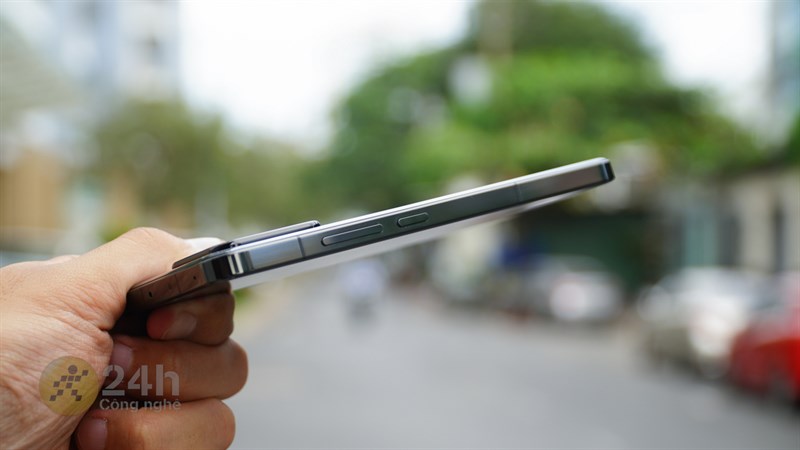 Trên tay Xiaomi 13 tại Việt Nam