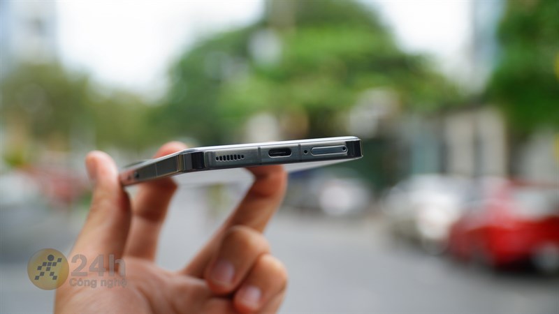 Trên tay Xiaomi 13 tại Việt Nam