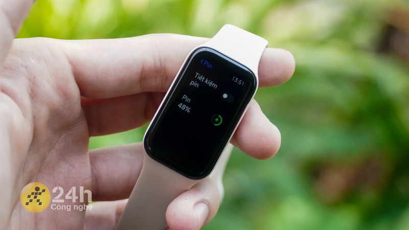 Redmi Smart Band 2