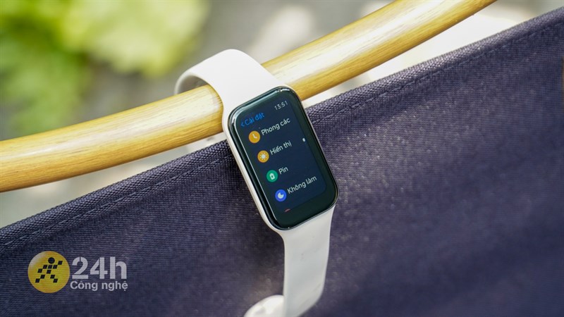 Redmi Smart Band 2