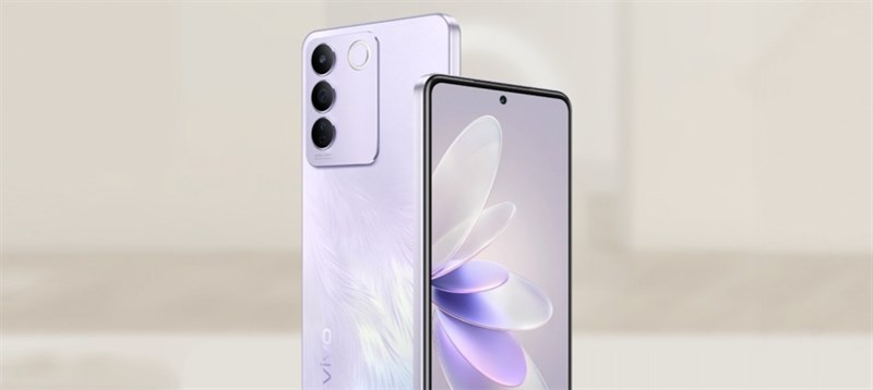 Vivo V27 series