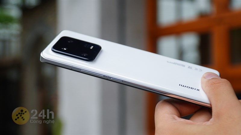 Mức độ hoàn thiện của Xiaomi 13 Pro năm nay khiến mình rất hài lòng.