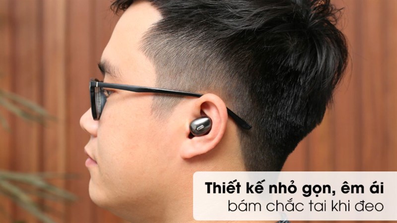 Tai nghe Bluetooth TWS Mozard Q7 